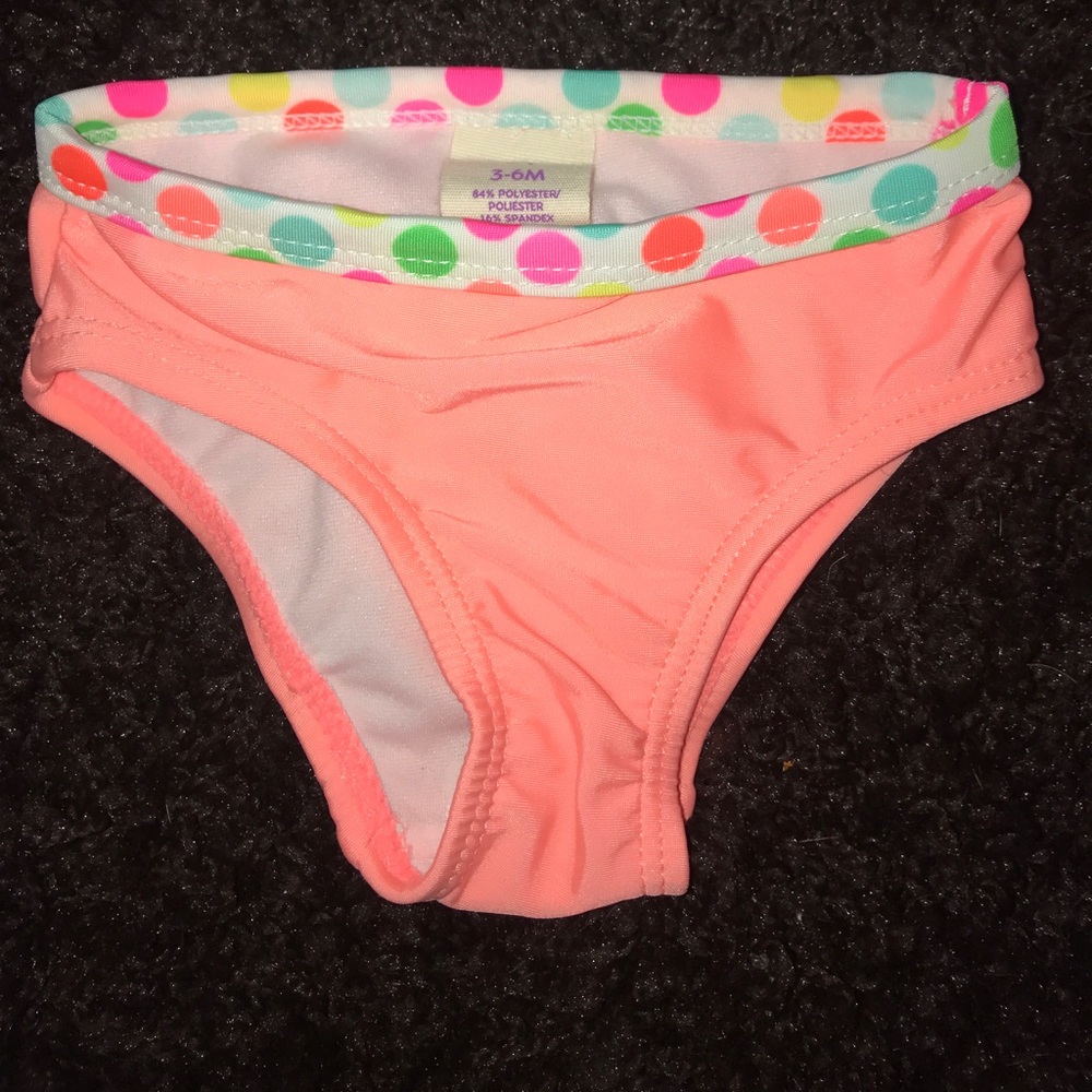 Infant bikini - Picture 2 of 4